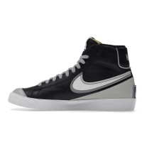 Nike Blazer Mid 77 Infinite Black White