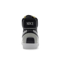 Nike Blazer Mid 77 Infinite Black White