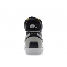 Кроссовки Nike Blazer Mid 77 Infinite Black White