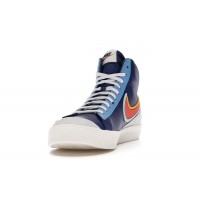 Nike Blazer Mid 77 DMSX Deep Royal Blue