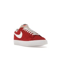Мужские кроссовки Nike Blazer Low 77 University Red