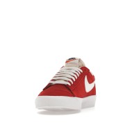 Мужские кроссовки Nike Blazer Low 77 University Red