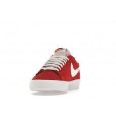 Мужские кроссовки Nike Blazer Low 77 University Red