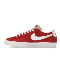 Мужские кроссовки Nike Blazer Low 77 University Red