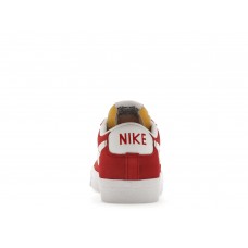 Мужские кроссовки Nike Blazer Low 77 University Red