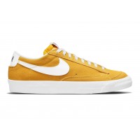 Мужские кроссовки Nike Blazer Low 77 Speed Yellow