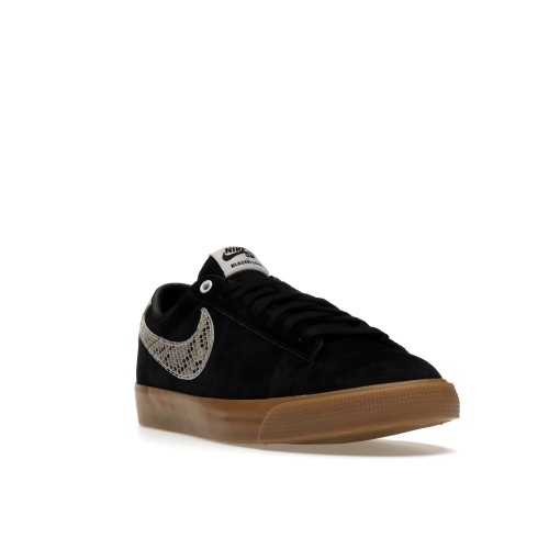 Мужские кроссовки Nike SB Blazer Low Wacko Maria