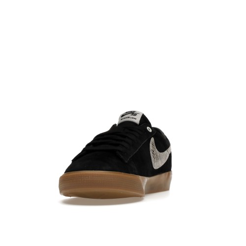 Мужские кроссовки Nike SB Blazer Low Wacko Maria