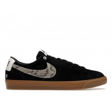 Мужские кроссовки Nike SB Blazer Low Wacko Maria