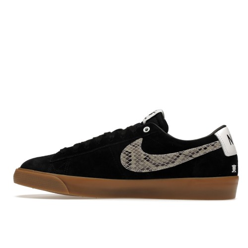 Мужские кроссовки Nike SB Blazer Low Wacko Maria