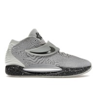 Кроссовки Nike KD 14 TB Wolf Grey
