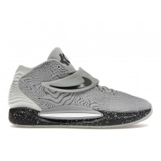 Кроссовки Nike KD 14 TB Wolf Grey