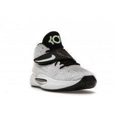 Кроссовки Nike KD 14 TB White Black