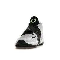 Кроссовки Nike KD 14 TB White Black