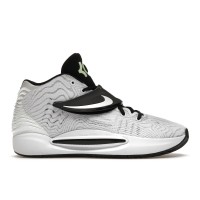Кроссовки Nike KD 14 TB White Black