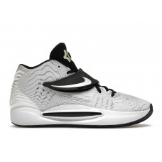Кроссовки Nike KD 14 TB White Black