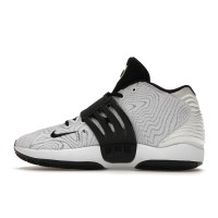 Кроссовки Nike KD 14 TB White Black