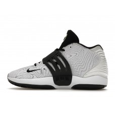 Кроссовки Nike KD 14 TB White Black