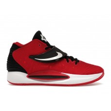 Кроссовки Nike KD 14 TB University Red