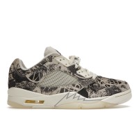 Женские кроссовки Jordan 5 Retro Low Expression (W)