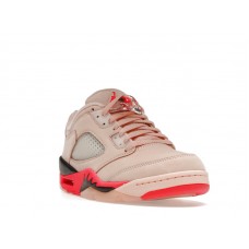 Женские Jordan 5 Retro Low Girls That Hoop (W)
