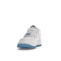 Женские кроссовки Nike Air Force 1 Low LX UV Reactive (W)