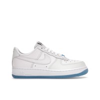 Женские кроссовки Nike Air Force 1 Low LX UV Reactive (W)
