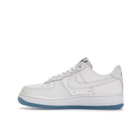 Женские кроссовки Nike Air Force 1 Low LX UV Reactive (W)