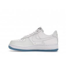 Женские кроссовки Nike Air Force 1 Low LX UV Reactive (W)