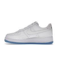 Женские кроссовки Nike Air Force 1 Low UV Reactive Swoosh (W)