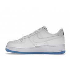 Женские кроссовки Nike Air Force 1 Low UV Reactive Swoosh (W)