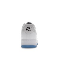 Женские кроссовки Nike Air Force 1 Low UV Reactive Swoosh (W)
