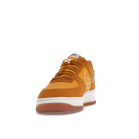 Женские Nike Air Force 1 Low 07 First Use University Gold (W)