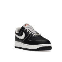 Кроссовки Nike Air Force 1 Low First Use Black White