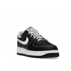Кроссовки Nike Air Force 1 Low First Use Black White