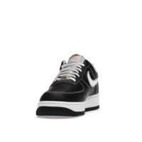 Кроссовки Nike Air Force 1 Low First Use Black White