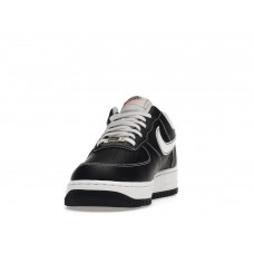 Кроссовки Nike Air Force 1 Low First Use Black White
