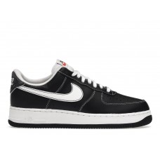 Кроссовки Nike Air Force 1 Low First Use Black White