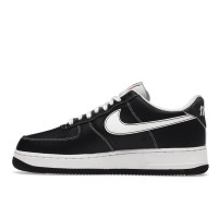 Кроссовки Nike Air Force 1 Low First Use Black White