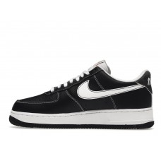Кроссовки Nike Air Force 1 Low First Use Black White