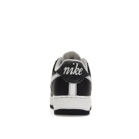 Кроссовки Nike Air Force 1 Low First Use Black White