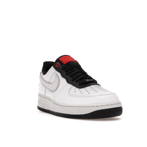 Кроссы Nike Air Force 1 Low 07 LX Crane - мужская сетка размеров