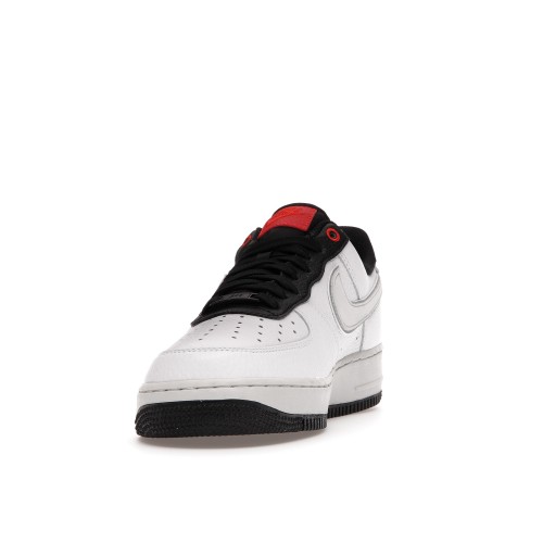 Кроссы Nike Air Force 1 Low 07 LX Crane - мужская сетка размеров