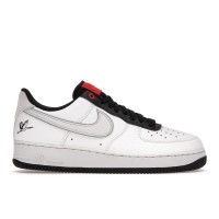 Кроссовки Nike Air Force 1 Low 07 LX Crane