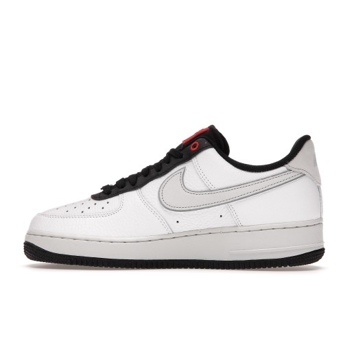Кроссы Nike Air Force 1 Low 07 LX Crane - мужская сетка размеров