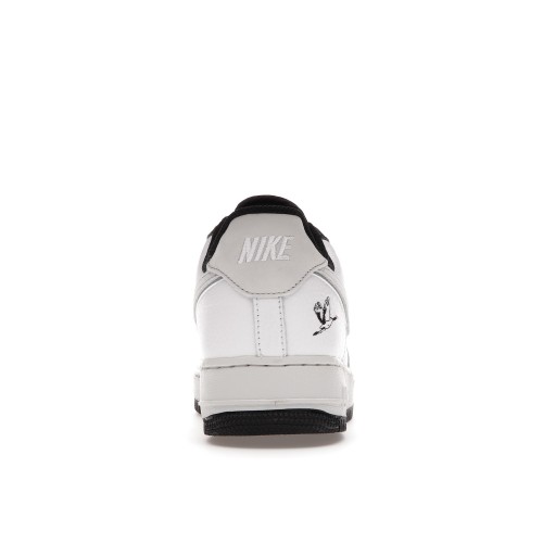 Кроссы Nike Air Force 1 Low 07 LX Crane - мужская сетка размеров