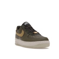 Кроссовки Nike Air Force 1 Low 07 LX Turtle