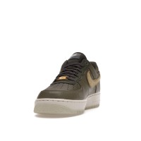 Кроссовки Nike Air Force 1 Low 07 LX Turtle