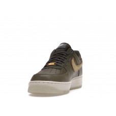 Кроссовки Nike Air Force 1 Low 07 LX Turtle
