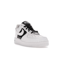 Nike Air Force 1 Low 07 PRM Silver Chain